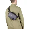 Nešiojamas krepšys Lowepro LP37467-PWW pilkas su petnešomis