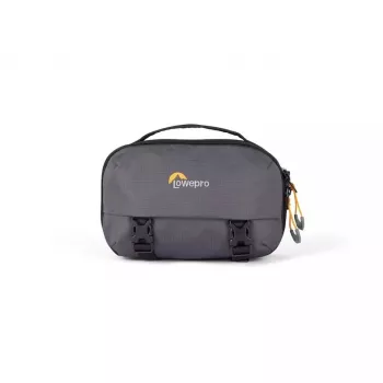 Nešiojamas krepšys Lowepro LP37467-PWW pilkas su petnešomis