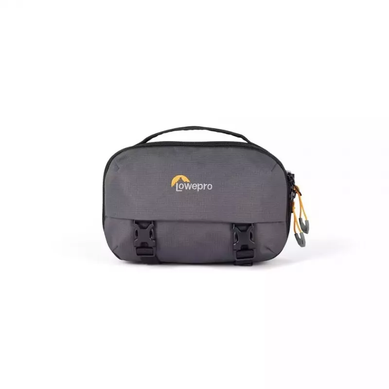Nešiojamas krepšys Lowepro LP37467-PWW pilkas su petnešomis