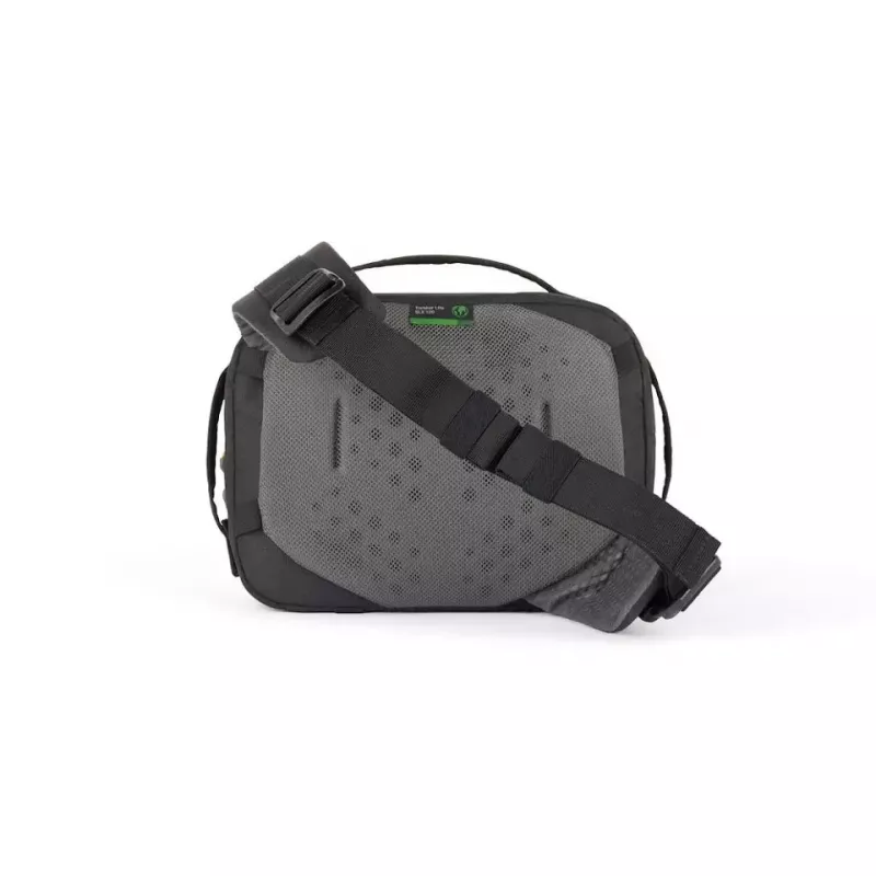 Nešiojamas krepšys Lowepro LP37468-PWW Pilkas Pečių diržas 1 išorinė kišenė