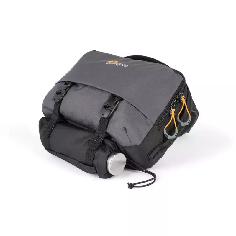 Nešiojamas krepšys Lowepro LP37468-PWW Pilkas Pečių diržas 1 išorinė kišenė