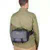 Nešiojamas krepšys Lowepro LP37468-PWW Pilkas Pečių diržas 1 išorinė kišenė