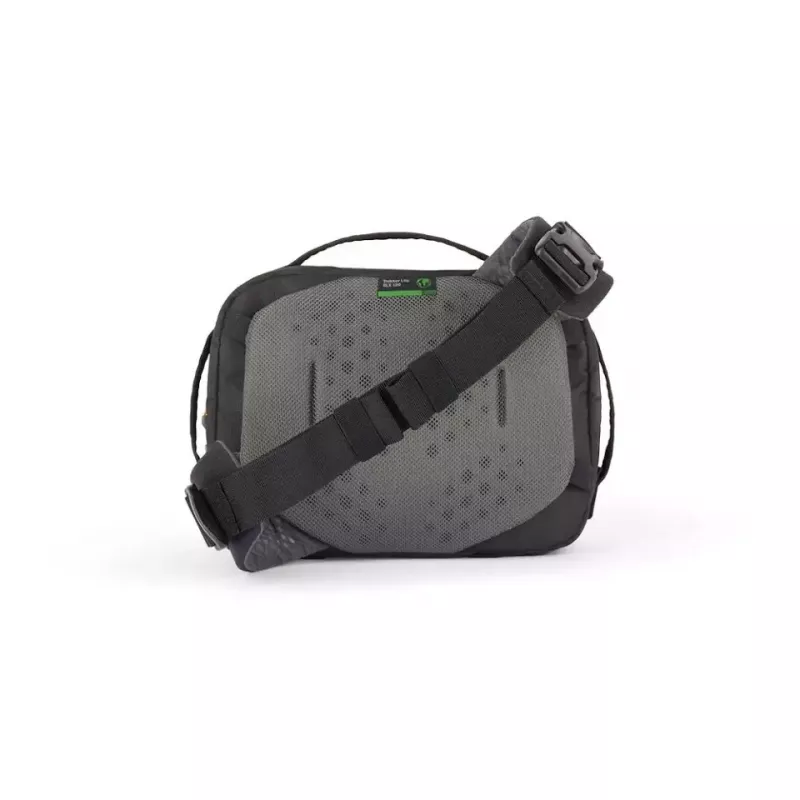 Nešiojamas krepšys Lowepro LP37468-PWW Pilkas Pečių diržas 1 išorinė kišenė