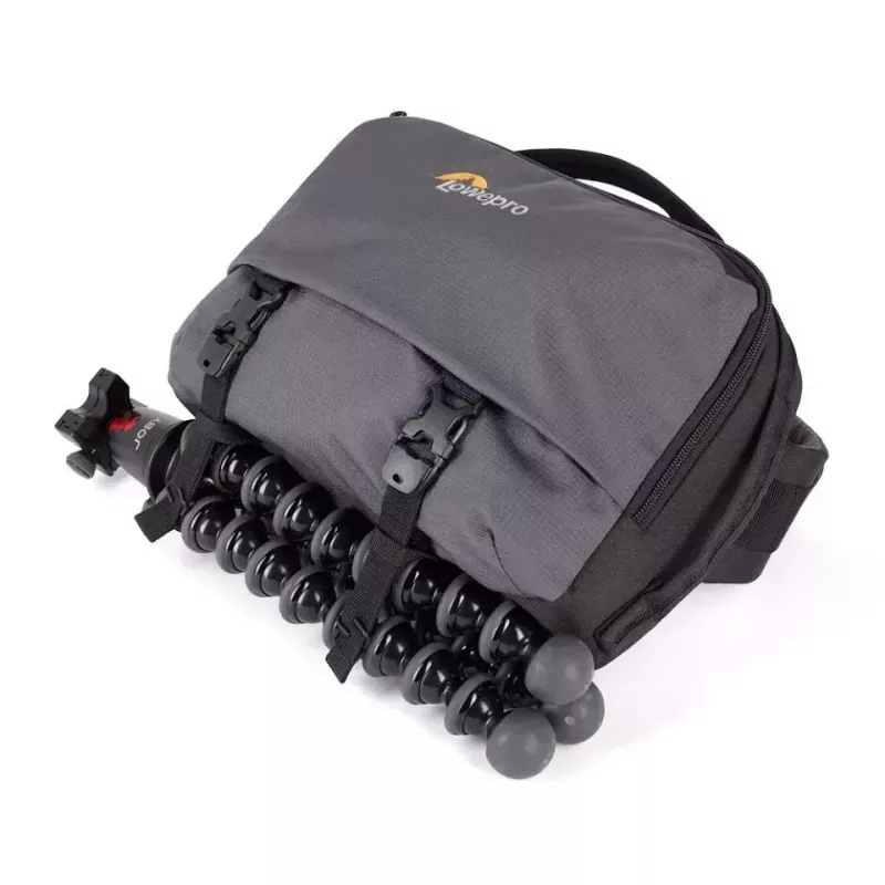 Nešiojamas krepšys Lowepro LP37468-PWW Pilkas Pečių diržas 1 išorinė kišenė