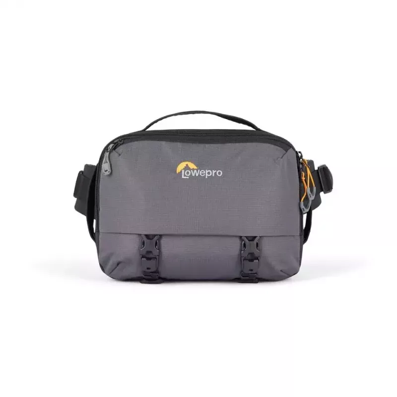Nešiojamas krepšys Lowepro LP37468-PWW Pilkas Pečių diržas 1 išorinė kišenė