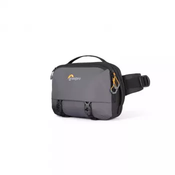 Nešiojamas krepšys Lowepro LP37468-PWW Pilkas Pečių diržas 1 išorinė kišenė