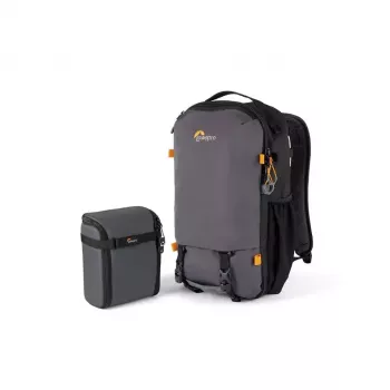 Kelioninė kuprinė Lowepro LP37469-PWW Pilka Poliesteris 450 mm aukštis