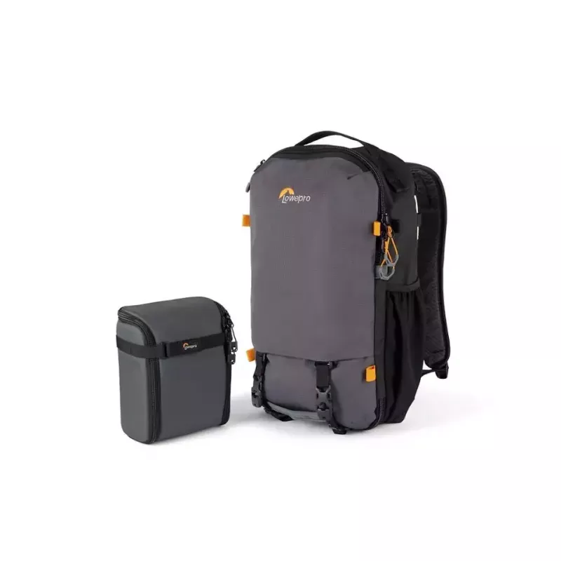 Kelioninė kuprinė Lowepro LP37469-PWW Pilka Poliesteris 450 mm aukštis