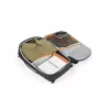 Kelioninė kuprinė Lowepro LP37469-PWW Pilka Poliesteris 450 mm aukštis