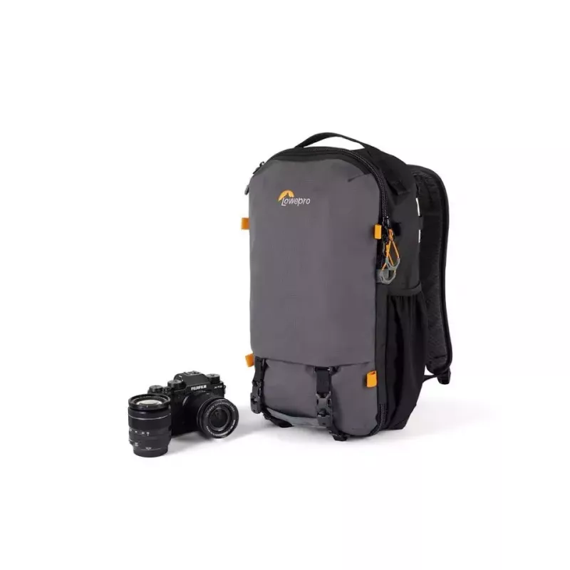 Kelioninė kuprinė Lowepro LP37469-PWW Pilka Poliesteris 450 mm aukštis