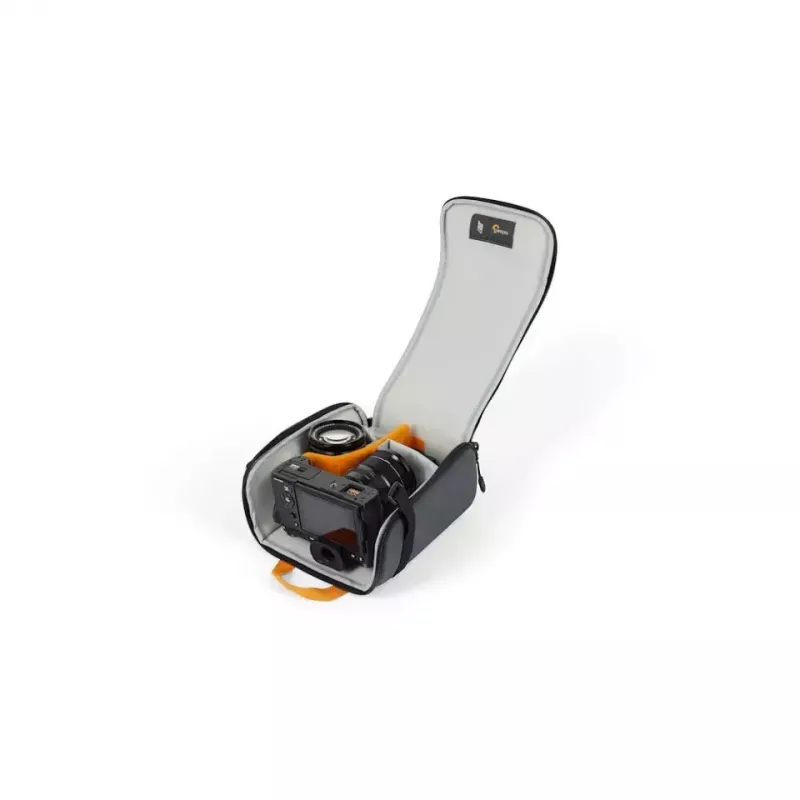 Kelioninė kuprinė Lowepro LP37469-PWW Pilka Poliesteris 450 mm aukštis