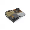 Kelioninė kuprinė Lowepro LP37469-PWW Pilka Poliesteris 450 mm aukštis
