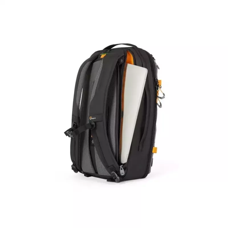 Kelioninė kuprinė Lowepro LP37469-PWW Pilka Poliesteris 450 mm aukštis
