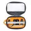Lowepro GearUp Pouch Mini krepšys Nailonas Poliesteris Ripstop Pilka Oranžinė
