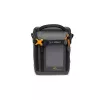 Kompaktiškas dėklas Lowepro GearUp Creator Box M II juodai pilkas