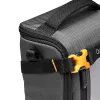 Kompaktiškas dėklas Lowepro GearUp Creator Box M II juodai pilkas