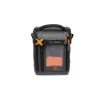 Kompaktiškas dėklas Lowepro GearUp Creator Box M II juodai pilkas