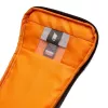 Kompaktiškas dėklas Lowepro GearUp Creator Box M II juodai pilkas