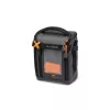 Kompaktiškas dėklas Lowepro GearUp Creator Box M II juodai pilkas