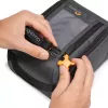 Kompaktiškas dėklas Lowepro GearUp Creator Box M II juodai pilkas