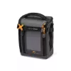 Kompaktiškas dėklas Lowepro GearUp Creator Box M II juodai pilkas