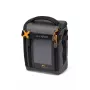 Kompaktiškas dėklas Lowepro GearUp Creator Box M II juodai pilkas