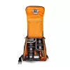 Kuprinė Lowepro GearUp Creator Box L II juoda pilka Sony Alpha9