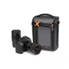 Kuprinė Lowepro GearUp Creator Box L II juoda pilka Sony Alpha9