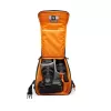 Kuprinė Lowepro GearUp Creator Box L II juoda pilka Sony Alpha9