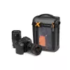 Kuprinė Lowepro GearUp Creator Box L II juoda pilka Sony Alpha9