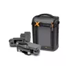 Kuprinė Lowepro GearUp Creator Box L II juoda pilka Sony Alpha9