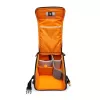 Kuprinė Lowepro GearUp Creator Box L II juoda pilka Sony Alpha9