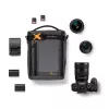 Kuprinė Lowepro GearUp Creator Box L II juoda pilka Sony Alpha9
