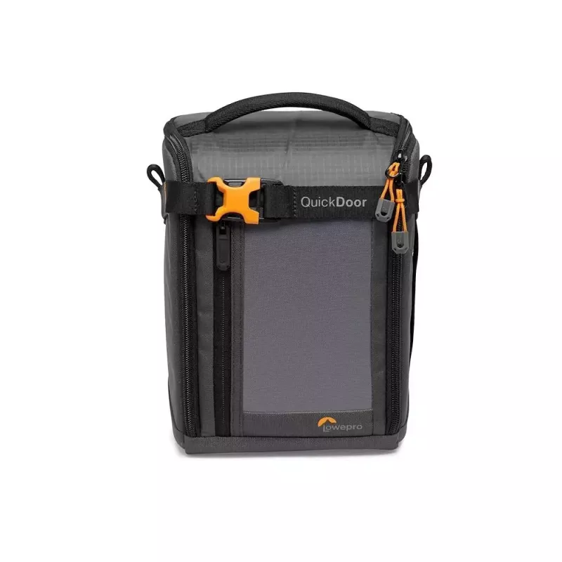Kuprinė Lowepro GearUp Creator Box L II juoda pilka Sony Alpha9