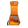 Compact case Lowepro GearUp Creator Box XL II Juoda Pilka