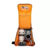 Compact case Lowepro GearUp Creator Box XL II Juoda Pilka
