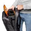 Compact case Lowepro GearUp Creator Box XL II Juoda Pilka