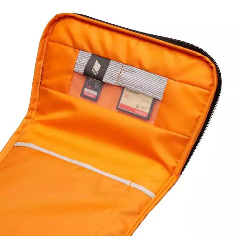 Compact case Lowepro GearUp Creator Box XL II Juoda Pilka