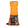 Compact case Lowepro GearUp Creator Box XL II Juoda Pilka