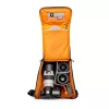 Compact case Lowepro GearUp Creator Box XL II Juoda Pilka