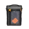Compact case Lowepro GearUp Creator Box XL II Juoda Pilka