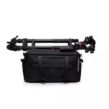 Pasiuntinio krepšys Manfrotto Pro-Light MB PL-CL-M juodas universalus