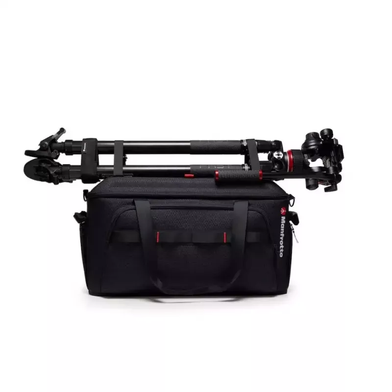 Pasiuntinio krepšys Manfrotto Pro-Light MB PL-CL-M juodas universalus