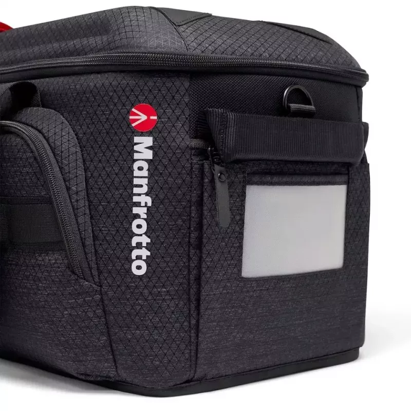 Pasiuntinio krepšys Manfrotto Pro-Light MB PL-CL-M juodas universalus