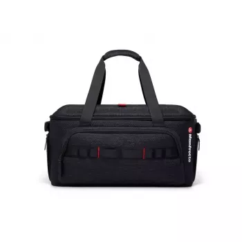 Pasiuntinio krepšys Manfrotto Pro-Light MB PL-CL-M juodas universalus