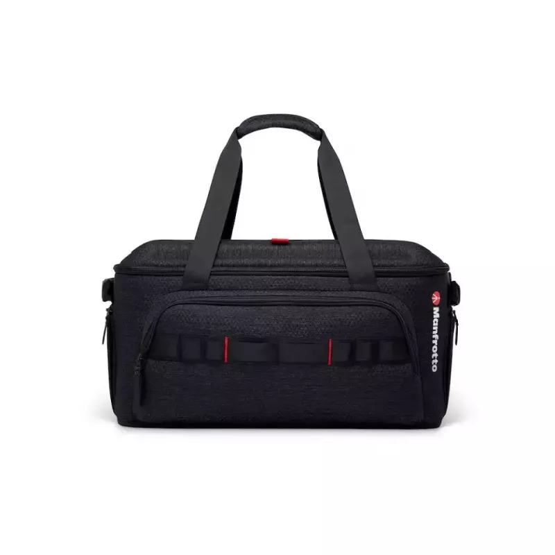 Pasiuntinio krepšys Manfrotto Pro-Light MB PL-CL-M juodas universalus