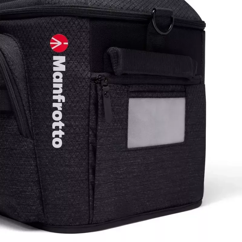 Messenger case Manfrotto Pro-Light MB PL-CL-L Juoda Universal