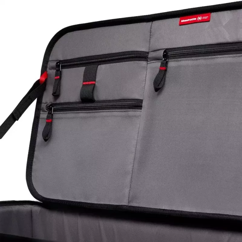 Messenger case Manfrotto Pro-Light MB PL-CL-L Juoda Universal