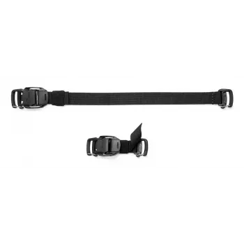 Lowepro ProTactic Quick Straps III dirželis Skaitmeninis fotoaparatas Poliesteris Juoda