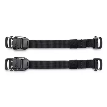 Lowepro ProTactic Quick Straps III dirželis Skaitmeninis fotoaparatas Poliesteris Juoda